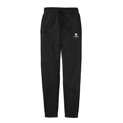 AZ Ice Breakers Stacked Unisex Joggers