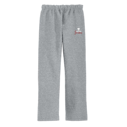 AZ Ice Breakers Stacked Unisex Sweatpants