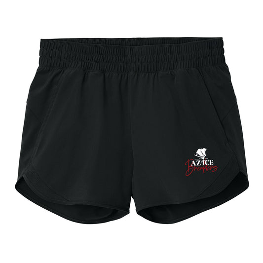 AZ Ice Breakers Stacked Women’s Repeat Swift Short