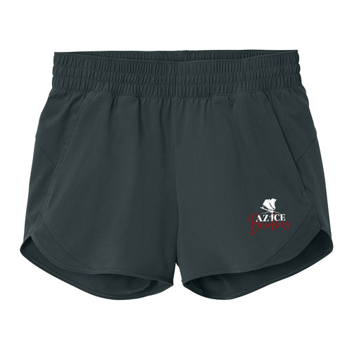 AZ Ice Breakers Stacked Women’s Repeat Swift Short