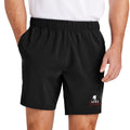 AZ Ice Breakers Stacked Mens Repeat Short