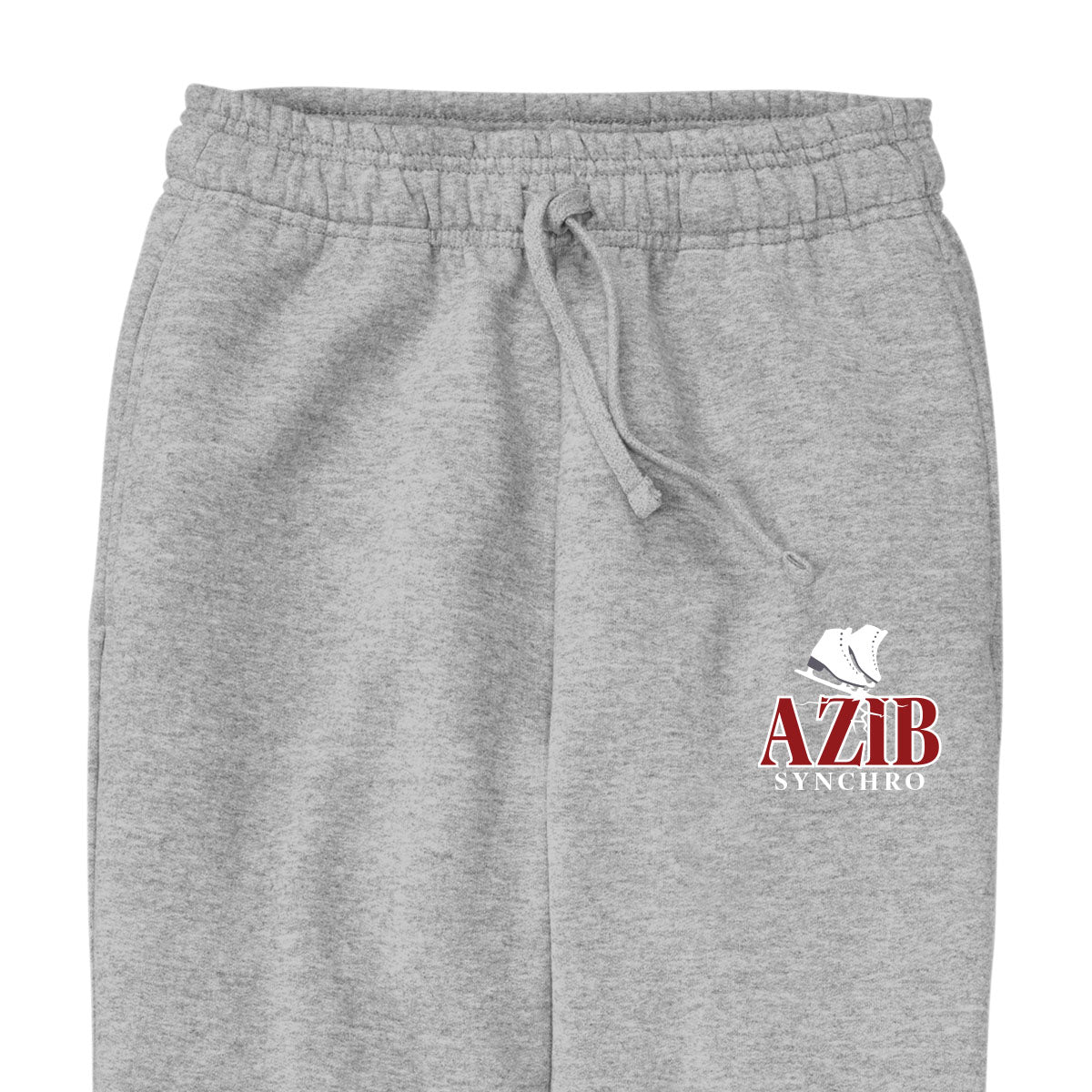 AZIB Synchro Unisex Joggers