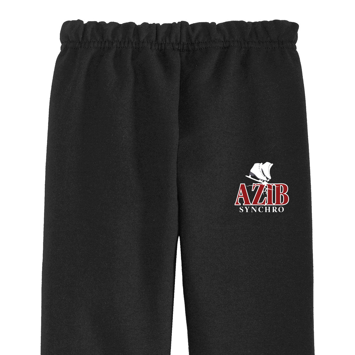 AZIB Synchro Unisex Sweatpants