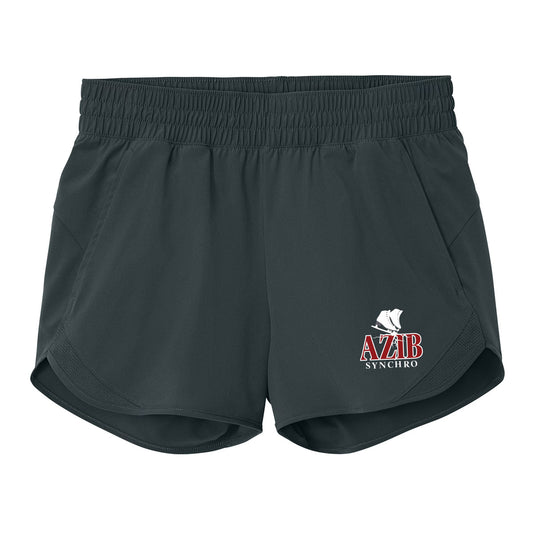 AZIB Synchro Women’s Repeat Swift Short
