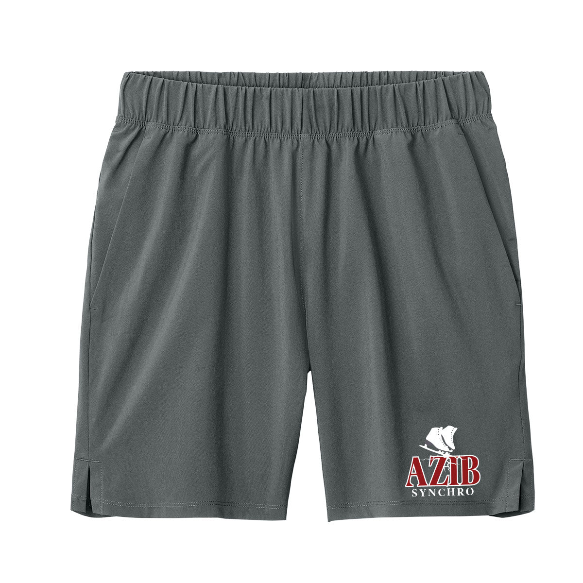AZIB Synchro Mens Repeat Short