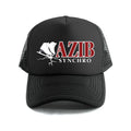 AZIB Synchro Trucker Hat
