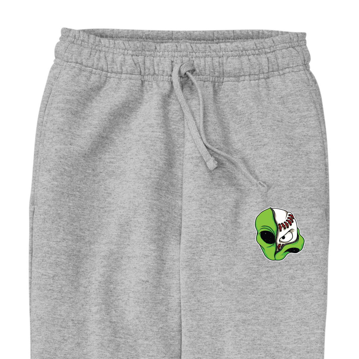 Moonshot Alien Unisex Joggers