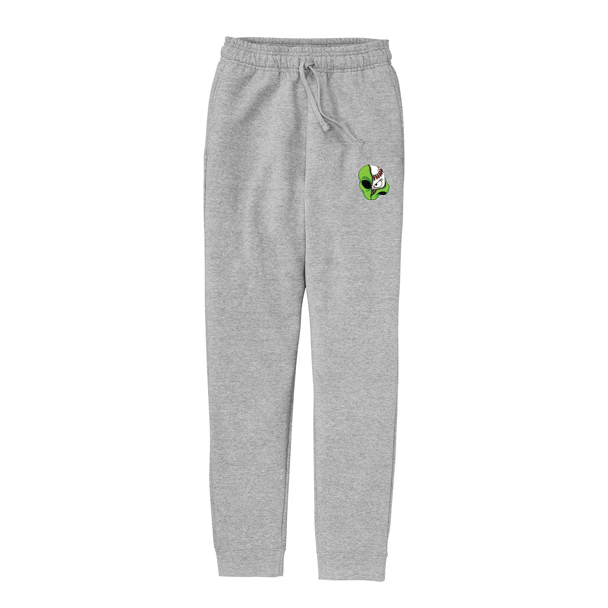Moonshot Alien Unisex Joggers