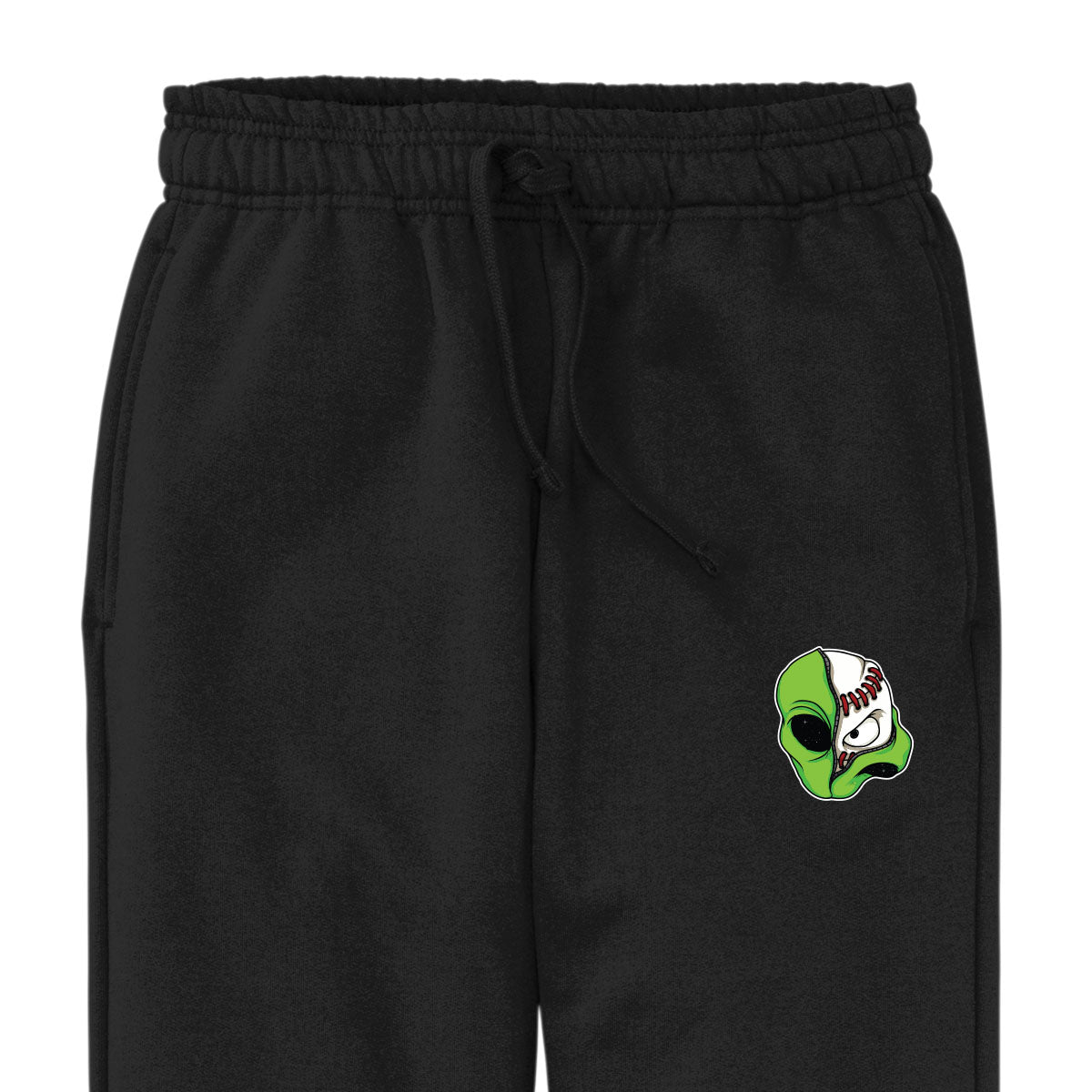 Moonshot Alien Unisex Joggers