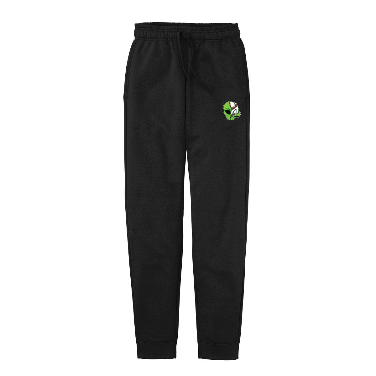 Moonshot Alien Unisex Joggers