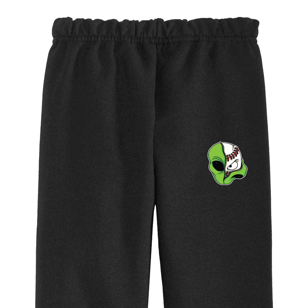 Moonshot Alien Unisex Sweatpants