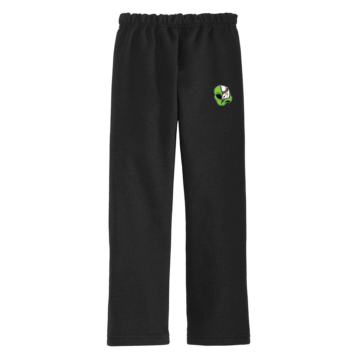 Moonshot Alien Unisex Sweatpants