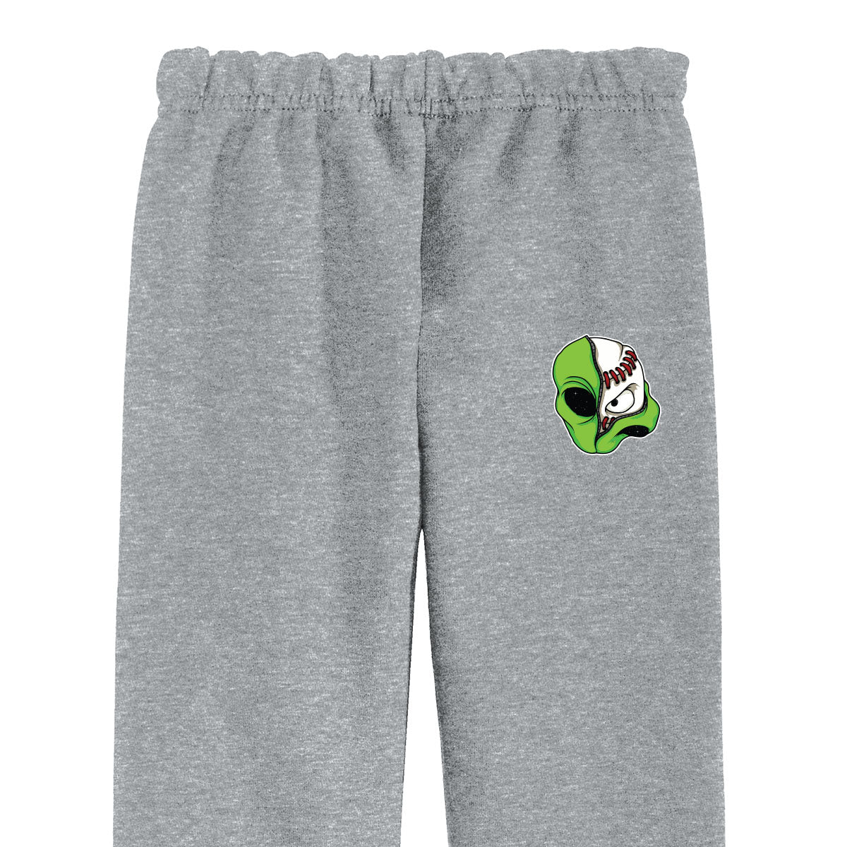 Moonshot Alien Unisex Sweatpants