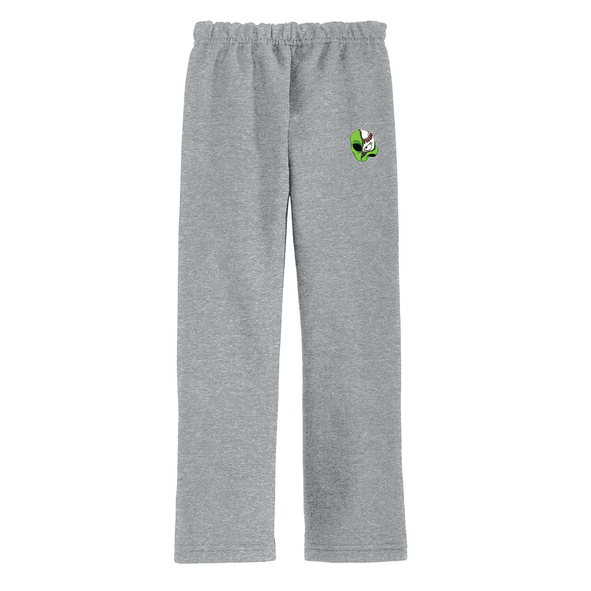 Moonshot Alien Unisex Sweatpants