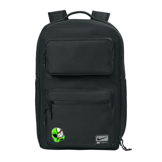 Moonshot Alien Nike Utility Speed 2.0 Backpack