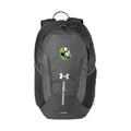 Moonshot Alien Under Armour Hustle 5.0 Team Laptop Backpack