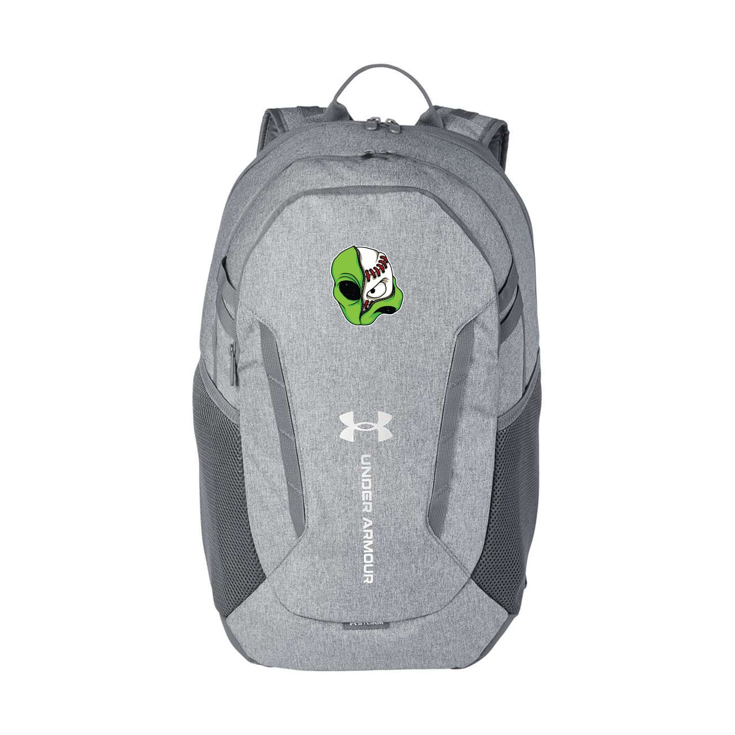 Moonshot Alien Under Armour Hustle 5.0 Team Laptop Backpack