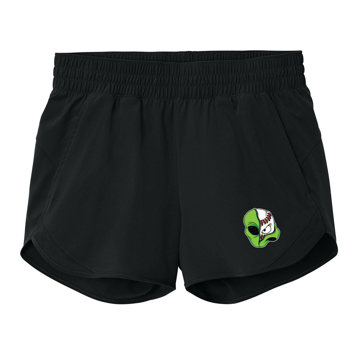 Moonshots Alien Women’s Repeat Swift Short