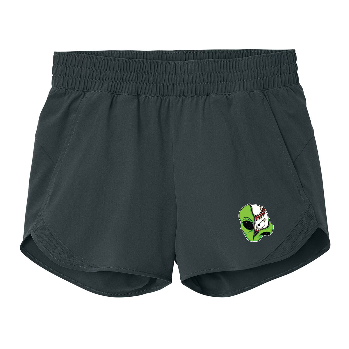 Moonshots Alien Women’s Repeat Swift Short