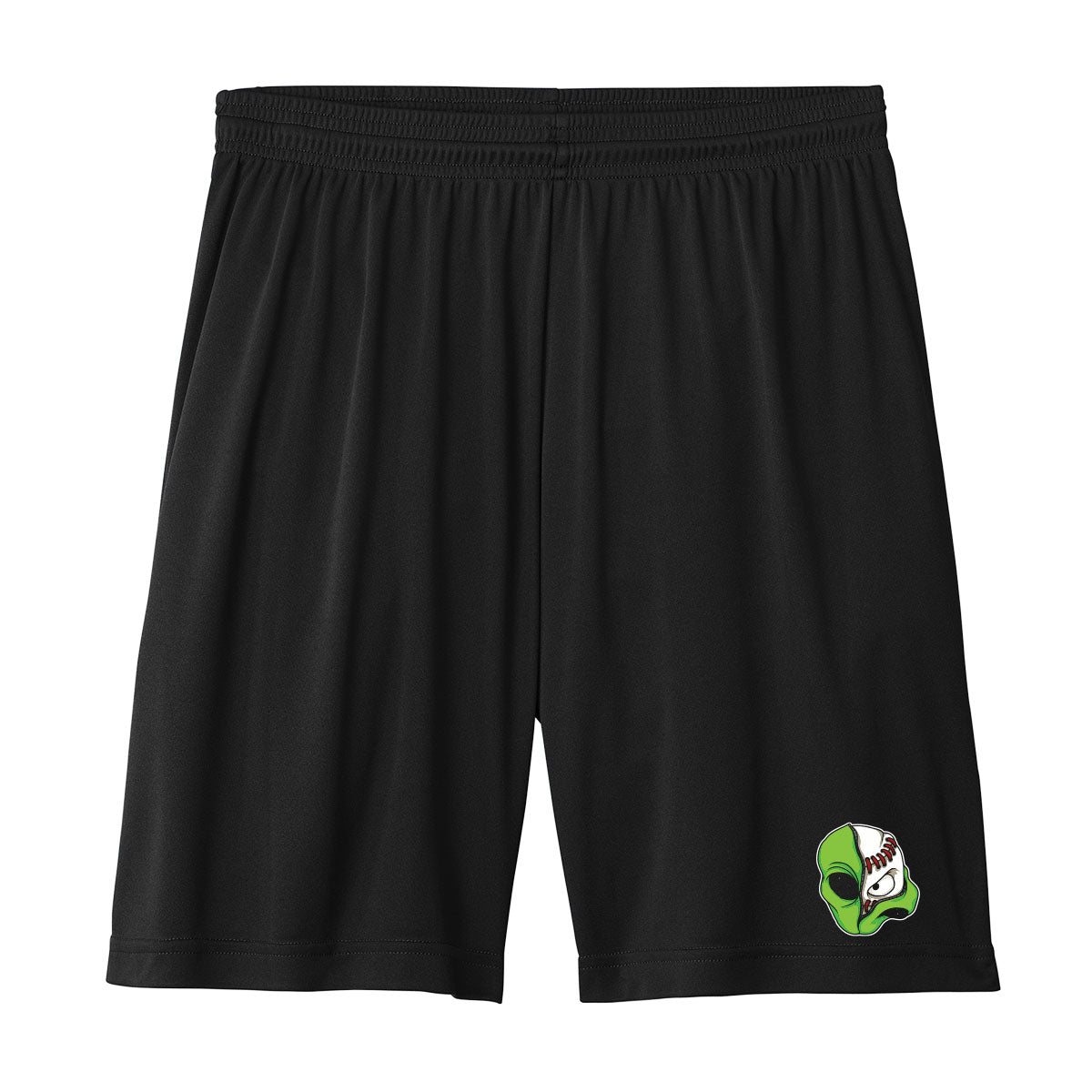 Moonshots Alien Shorts