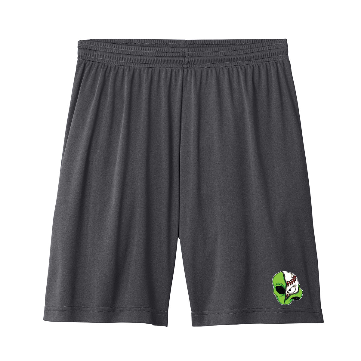 Moonshots Alien Shorts