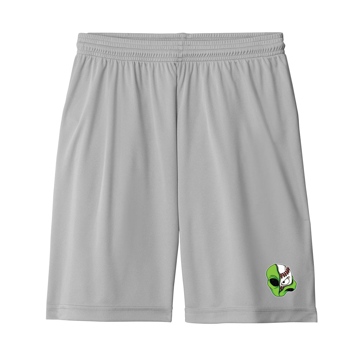 Moonshots Alien Shorts