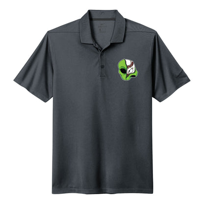 Moonshot Alien Nike Polo