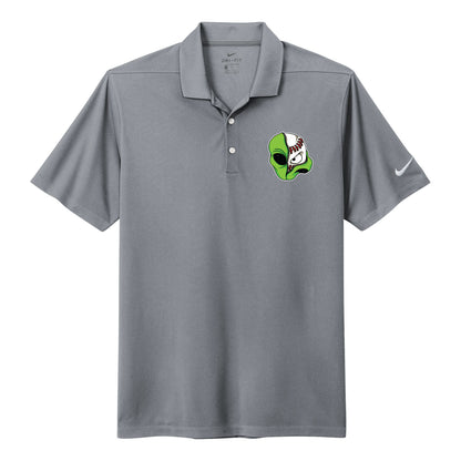 Moonshot Alien Nike Polo