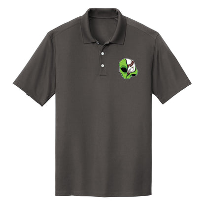 Moonshot Alien Performance Polo