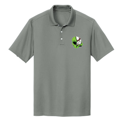 Moonshot Alien Performance Polo