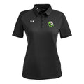 Moonshot Alien UA Women's Polo