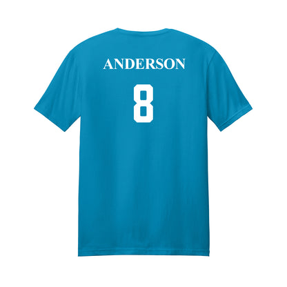 Anderson's 8th Grade Vistancia Class Shirt