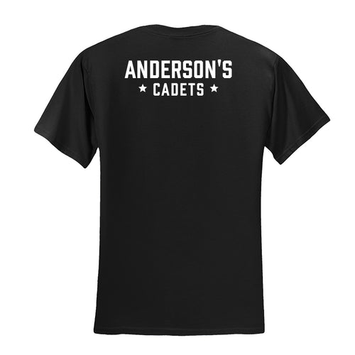 Anderson's Class Shirt