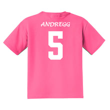 Load image into Gallery viewer, Andregg&#39;s Class Shirt