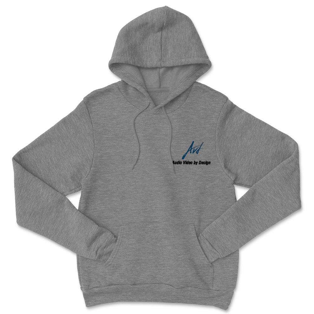 AVD Hoodie