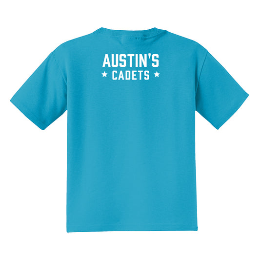 Austin's Class Shirt