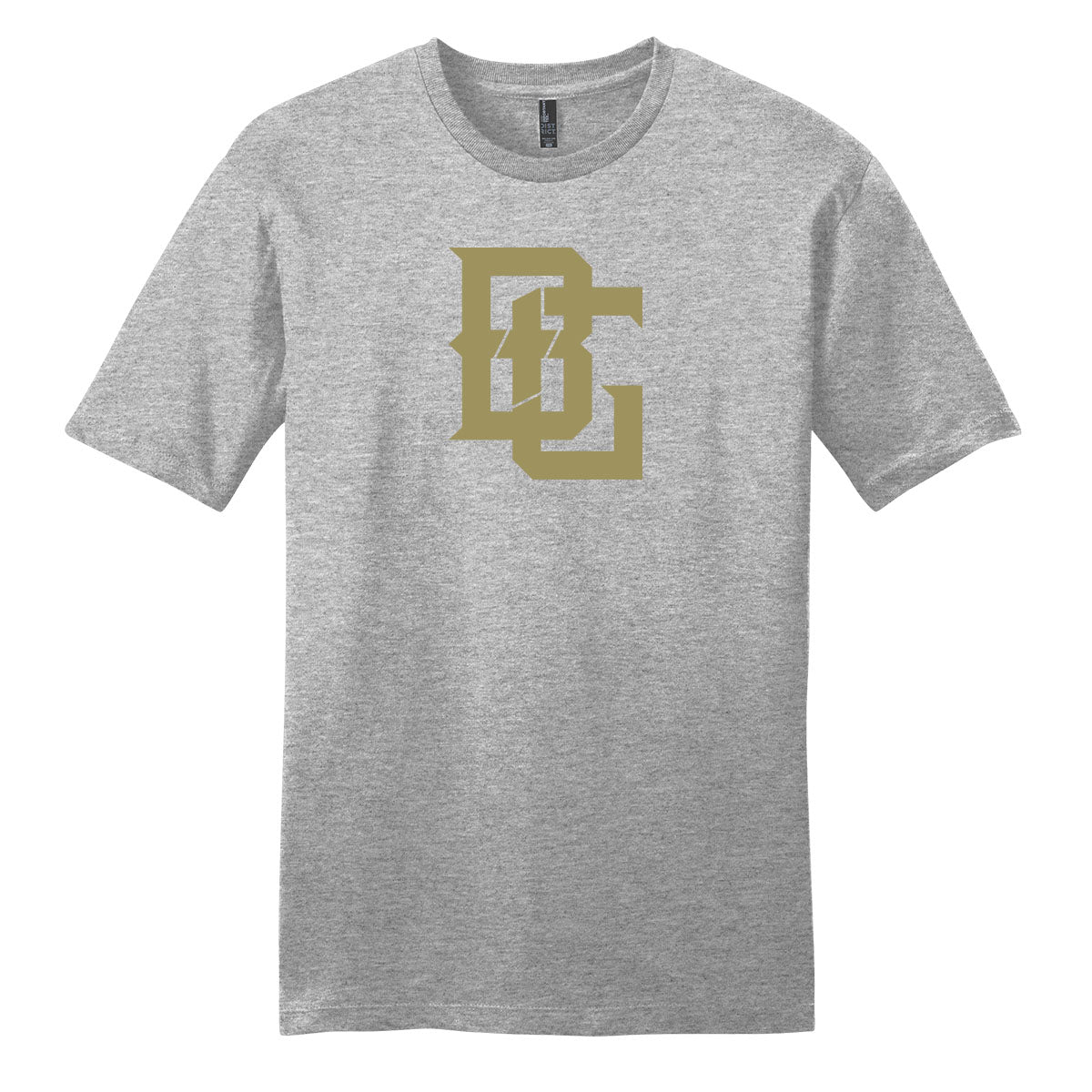 BG Baseball Unisex Tee