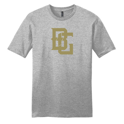 BG Baseball Unisex Tee