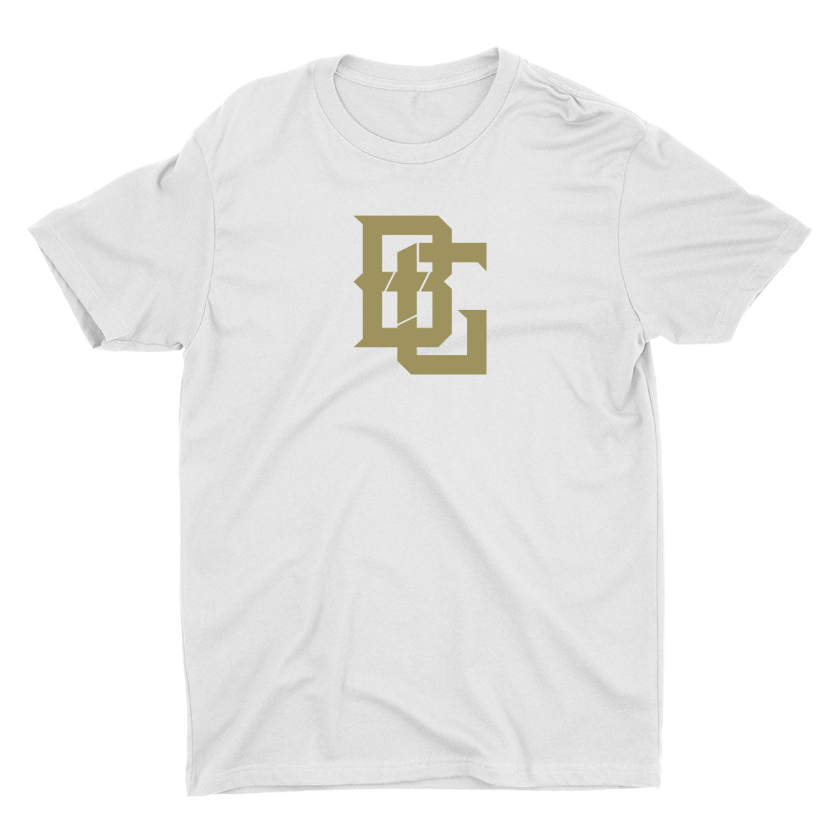 BG Baseball Unisex Tee
