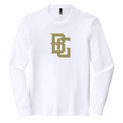 BG Baseball Long Sleeve Tee