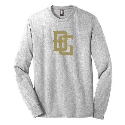 BG Baseball Long Sleeve Tee