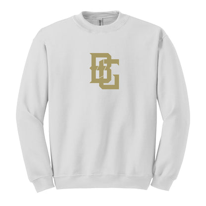BG Baseball Unisex Crewneck Sweatshirt