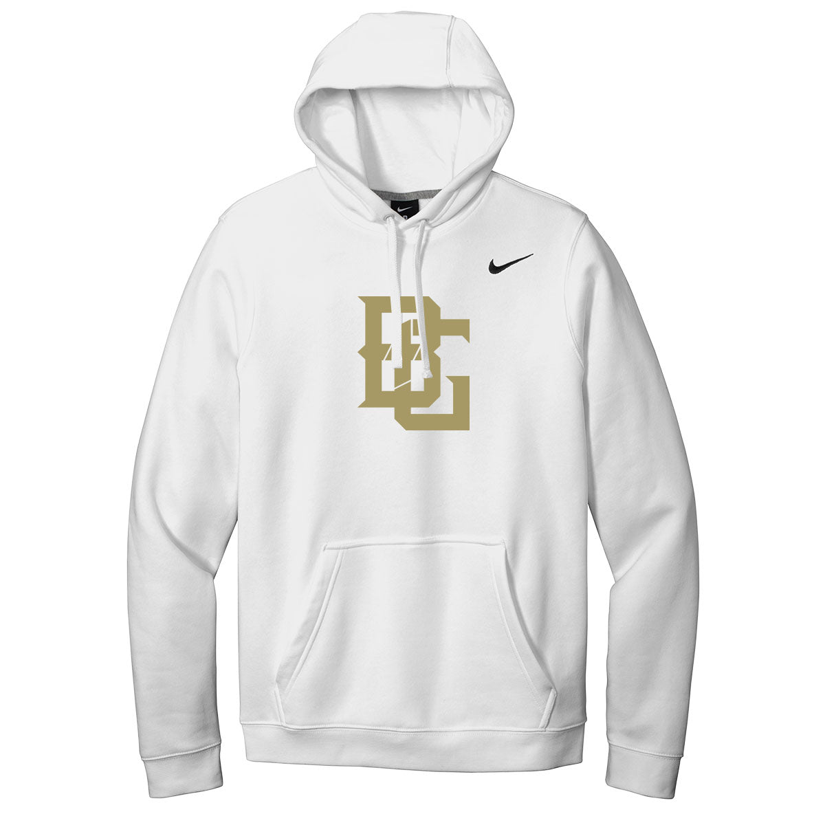BG Baseball Nike Hoodie