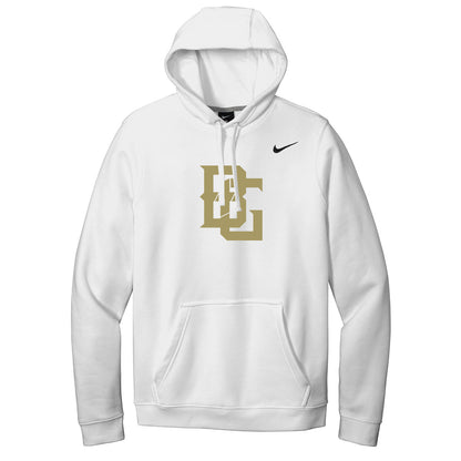 BG Baseball Nike Hoodie