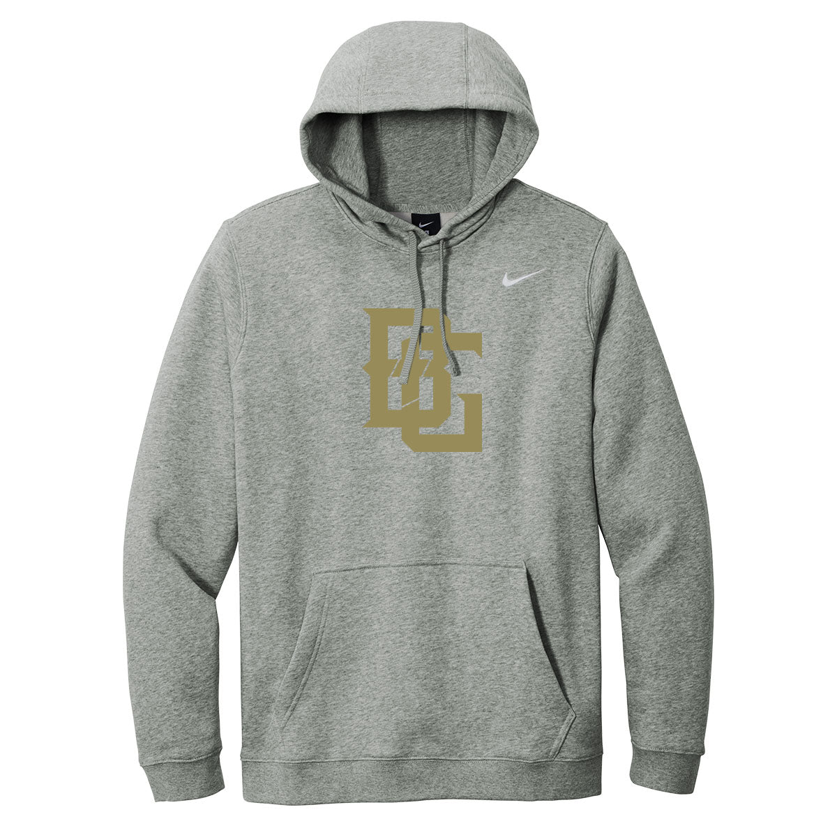 BG Baseball Nike Hoodie