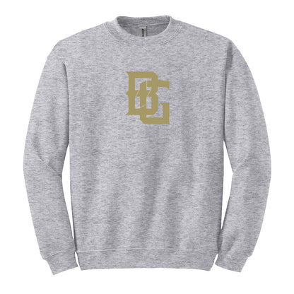 BG Baseball Unisex Crewneck Sweatshirt