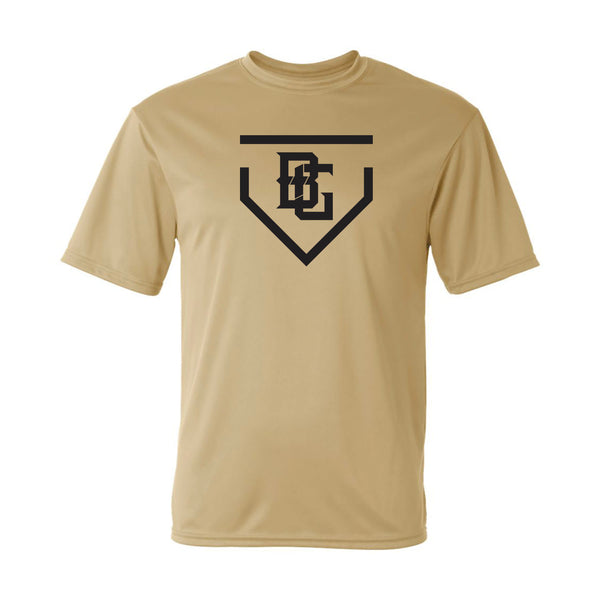 BG Base Dri Fit Tee