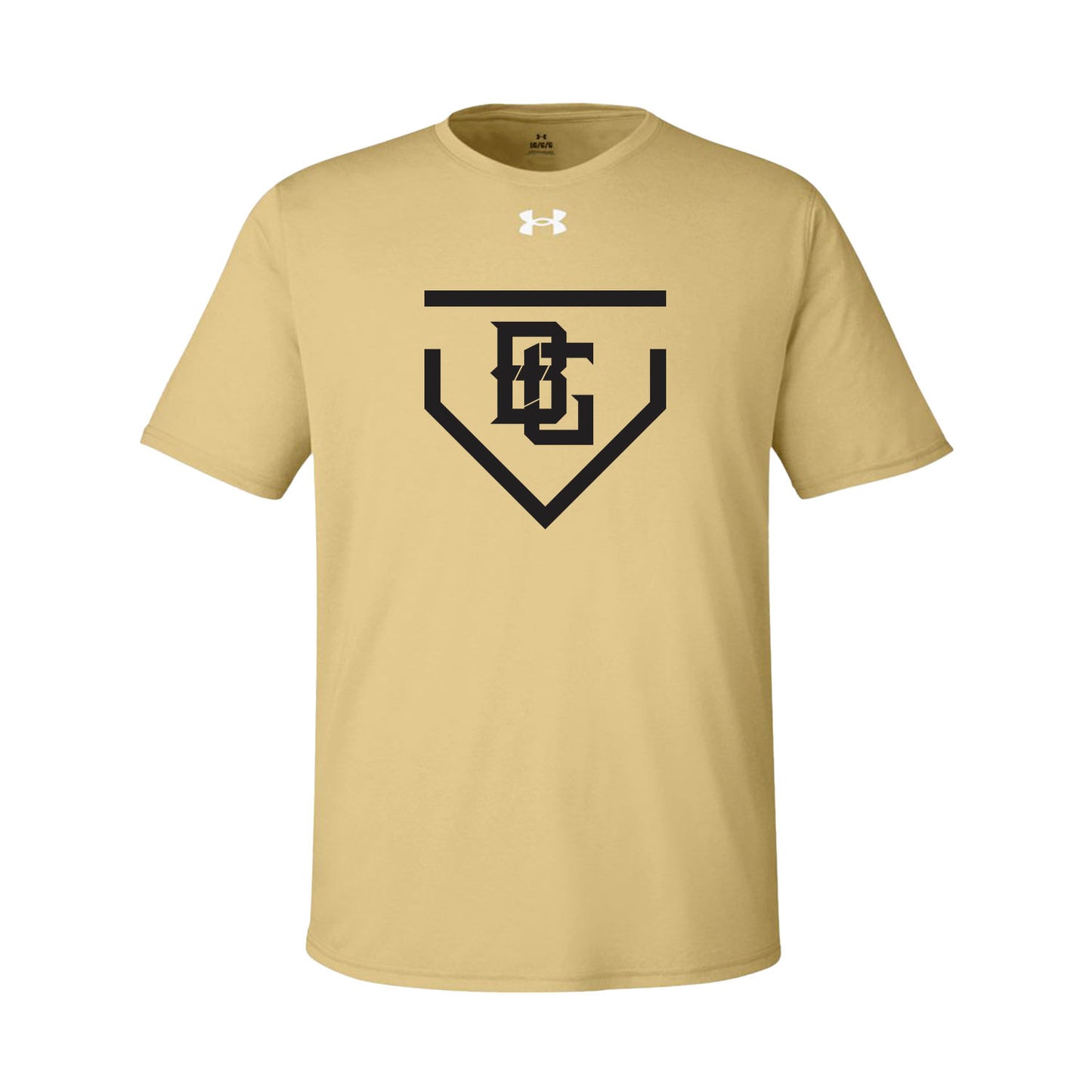 BG Base Under Armour Tee