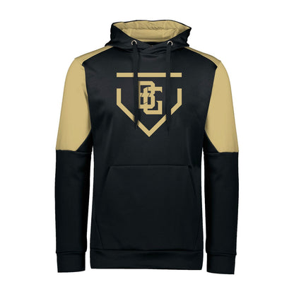 BG Base Colorblock Hoodie