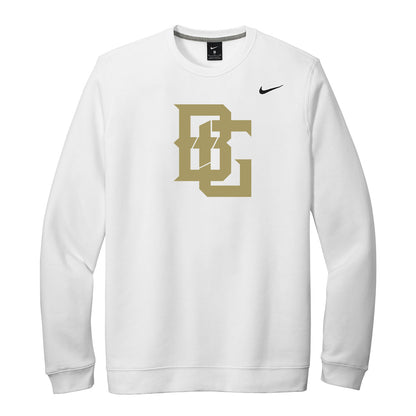 BG Baseball Nike Crewneck Sweatshirt